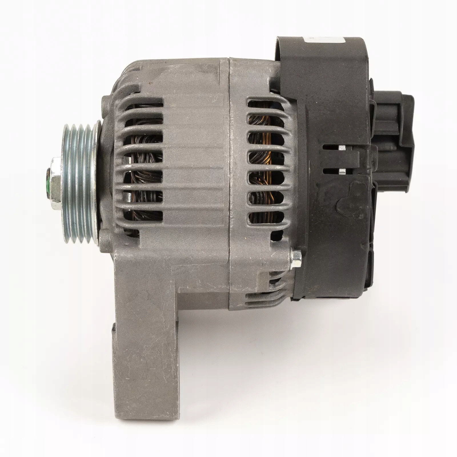 Alternator ATL Autotechnik L 39 475 Prąd ładowania alternatora 75 A