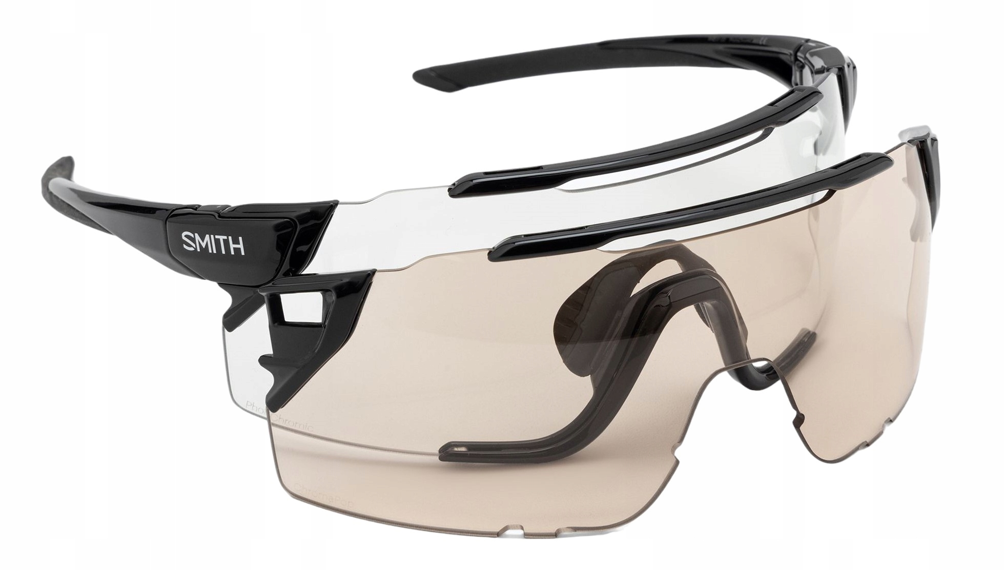 Sportovní sluneční brýle Smith Attack Mag Mtb 202299