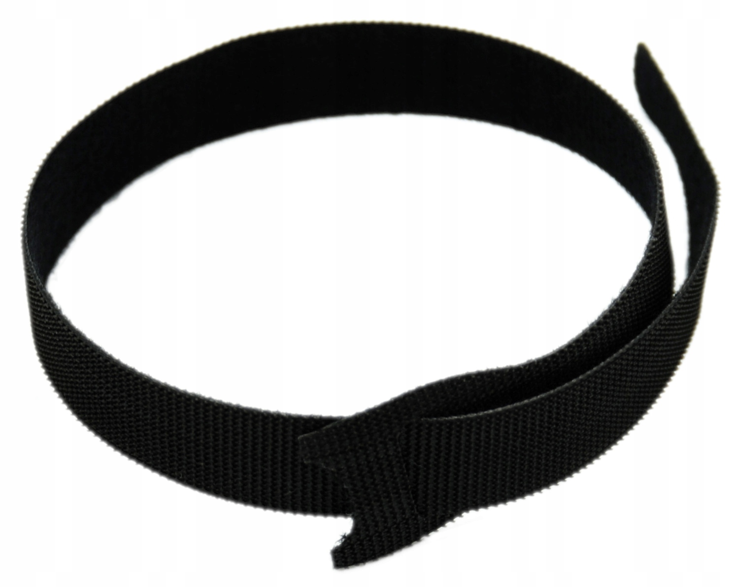 

Paski Do Kabli 300mm Rzep Dwustronny VELCRO,10szt