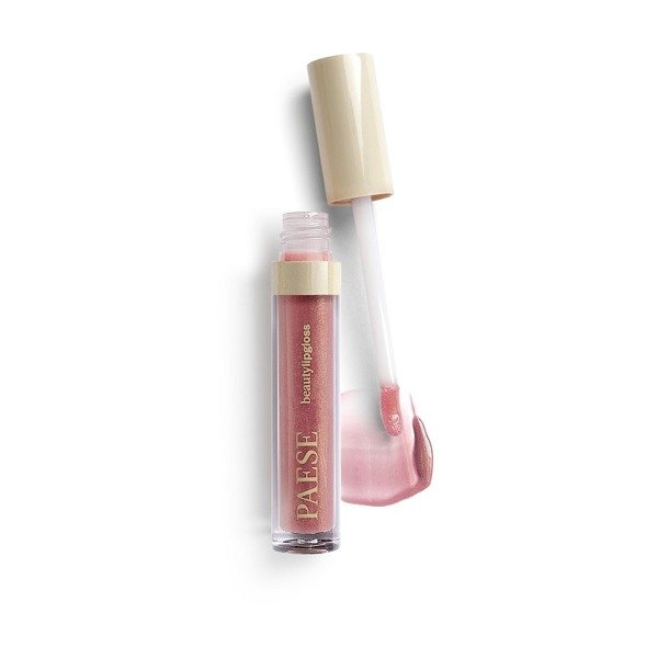PAESE Błyszczyk BEAUTY LIPGLOSS 03 GLOSSY 3,4 ml