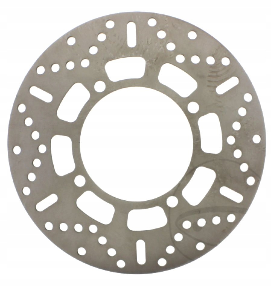 Brzdová Kotúčka Zadná Honda Nss 125 300 Forza Sh 150