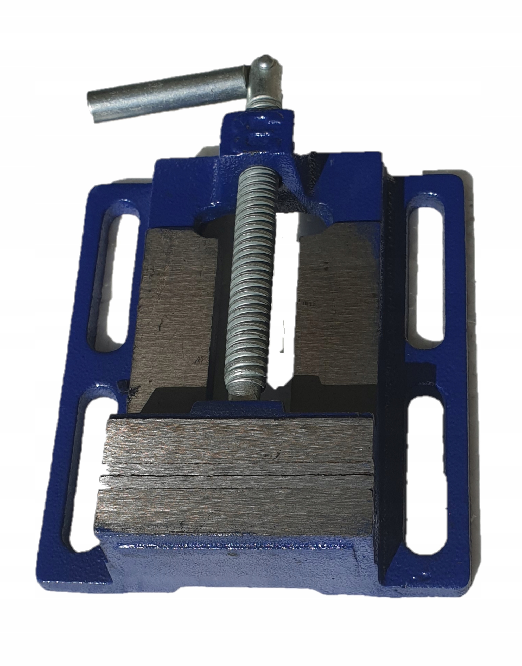 

Imadło Maszynowe Modelarskie 3" 75MM