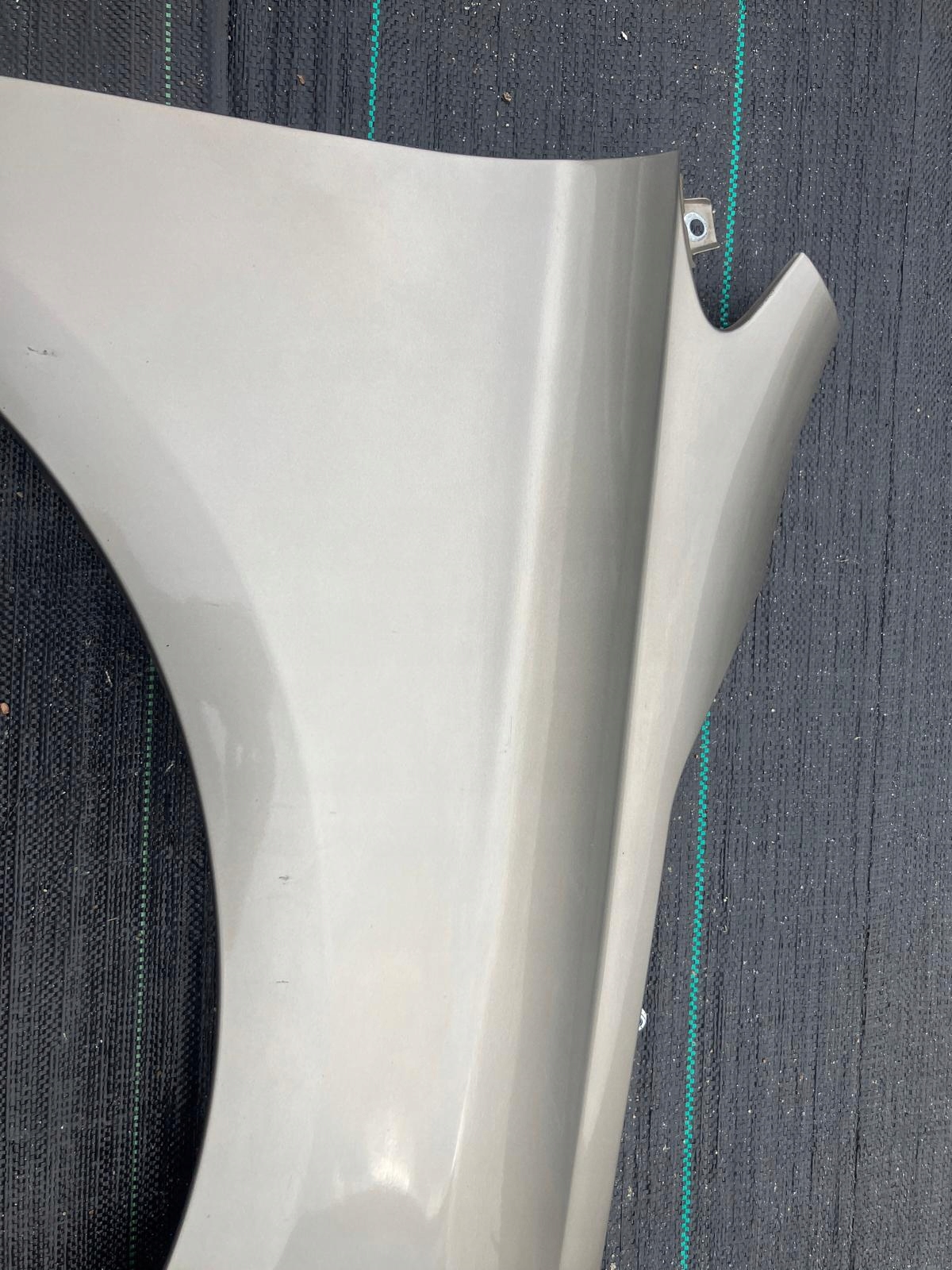 fender right front CITROEN C4 II B7 KCH
