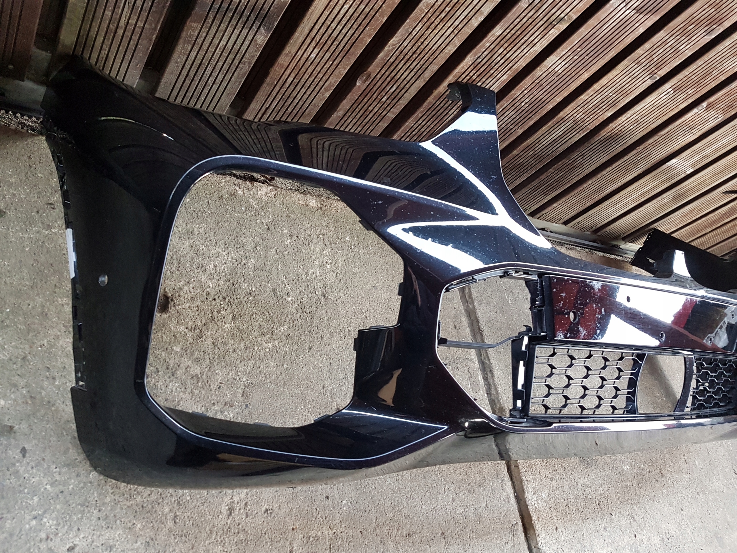 Frontstoßstange BMW X5 G05 M-Paket