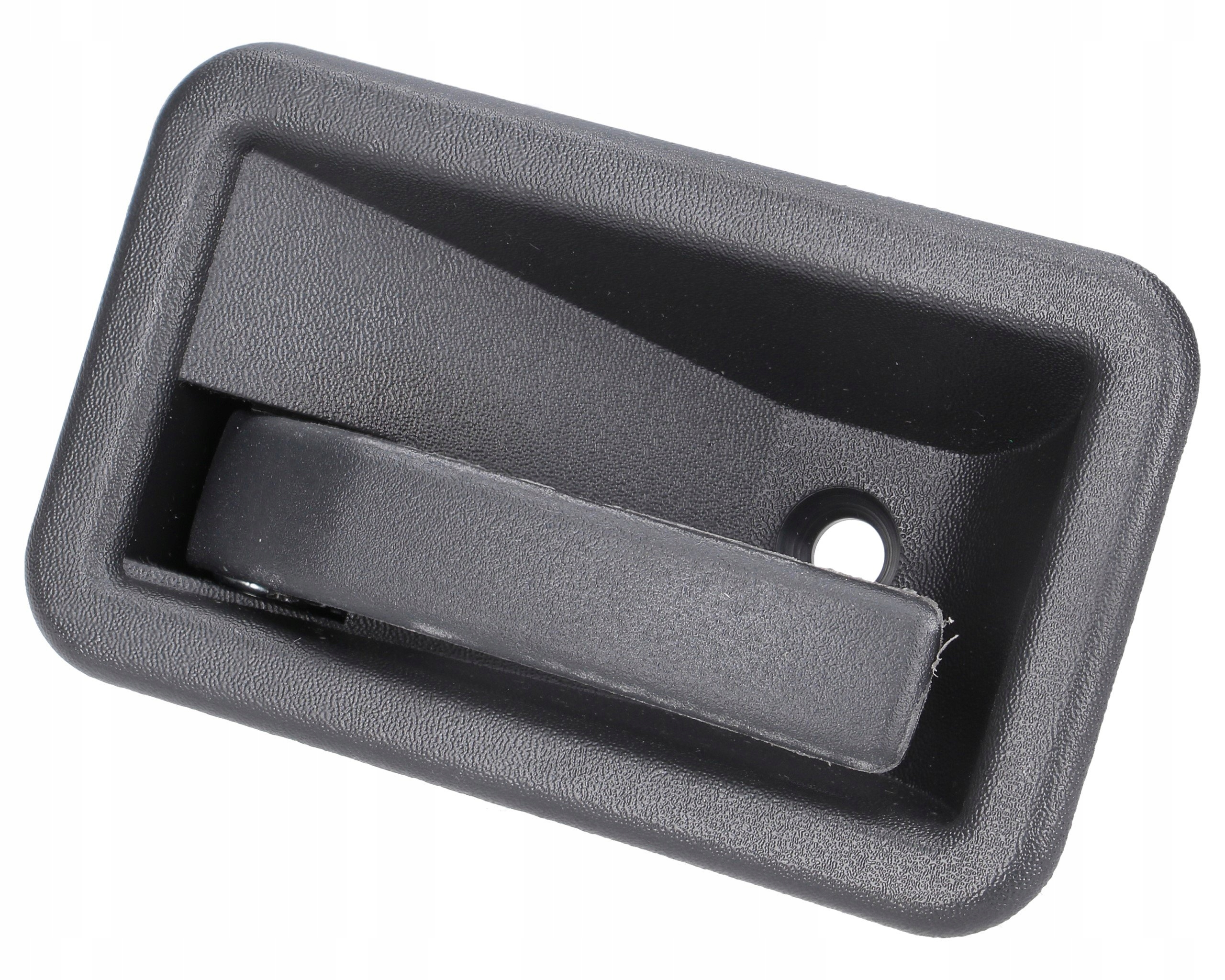 zavírání páčky zámku dveří John Deere Renault