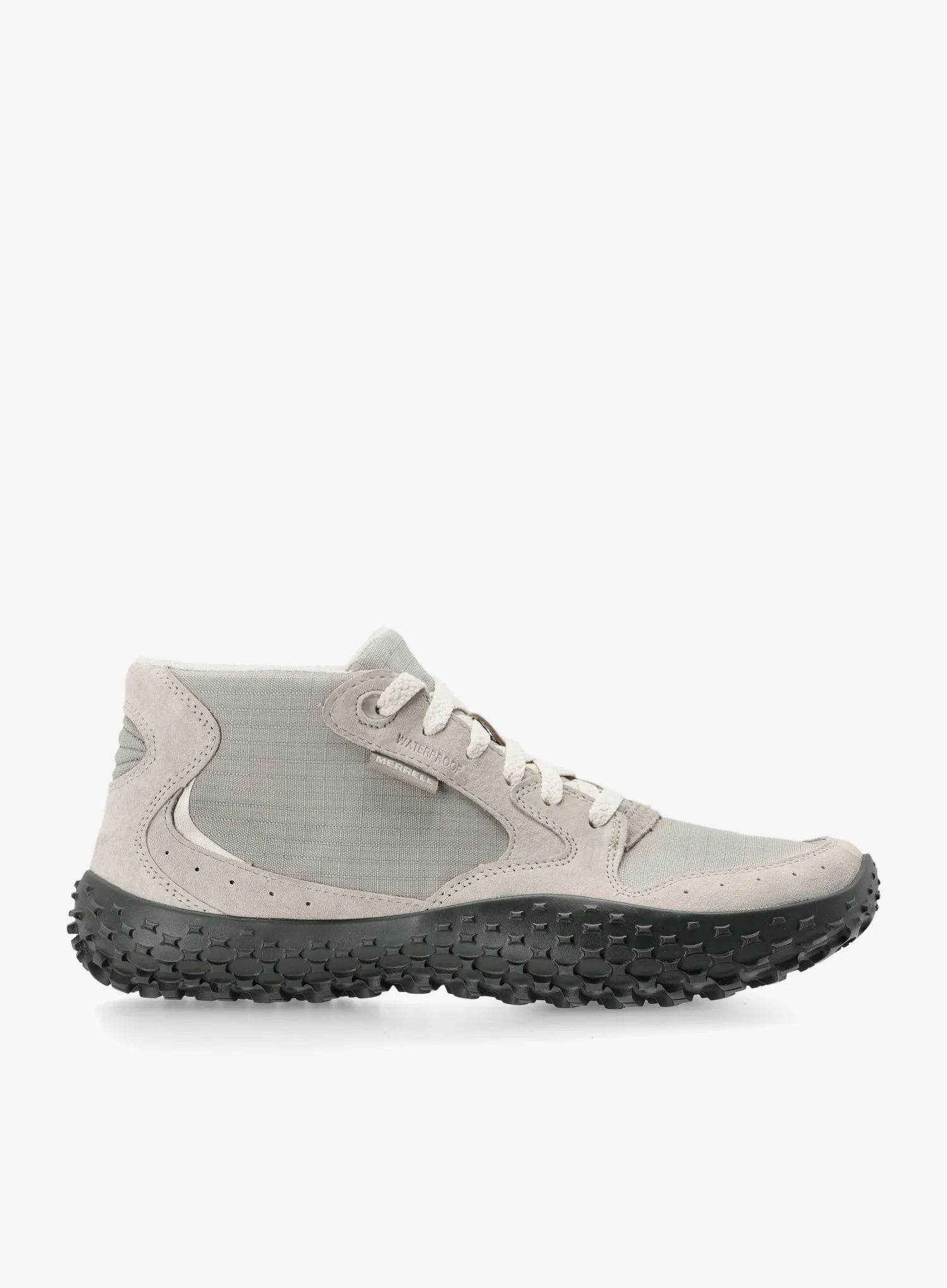 Outdoorové boty Merrell Wrapt Sneaker diorite vel. 44