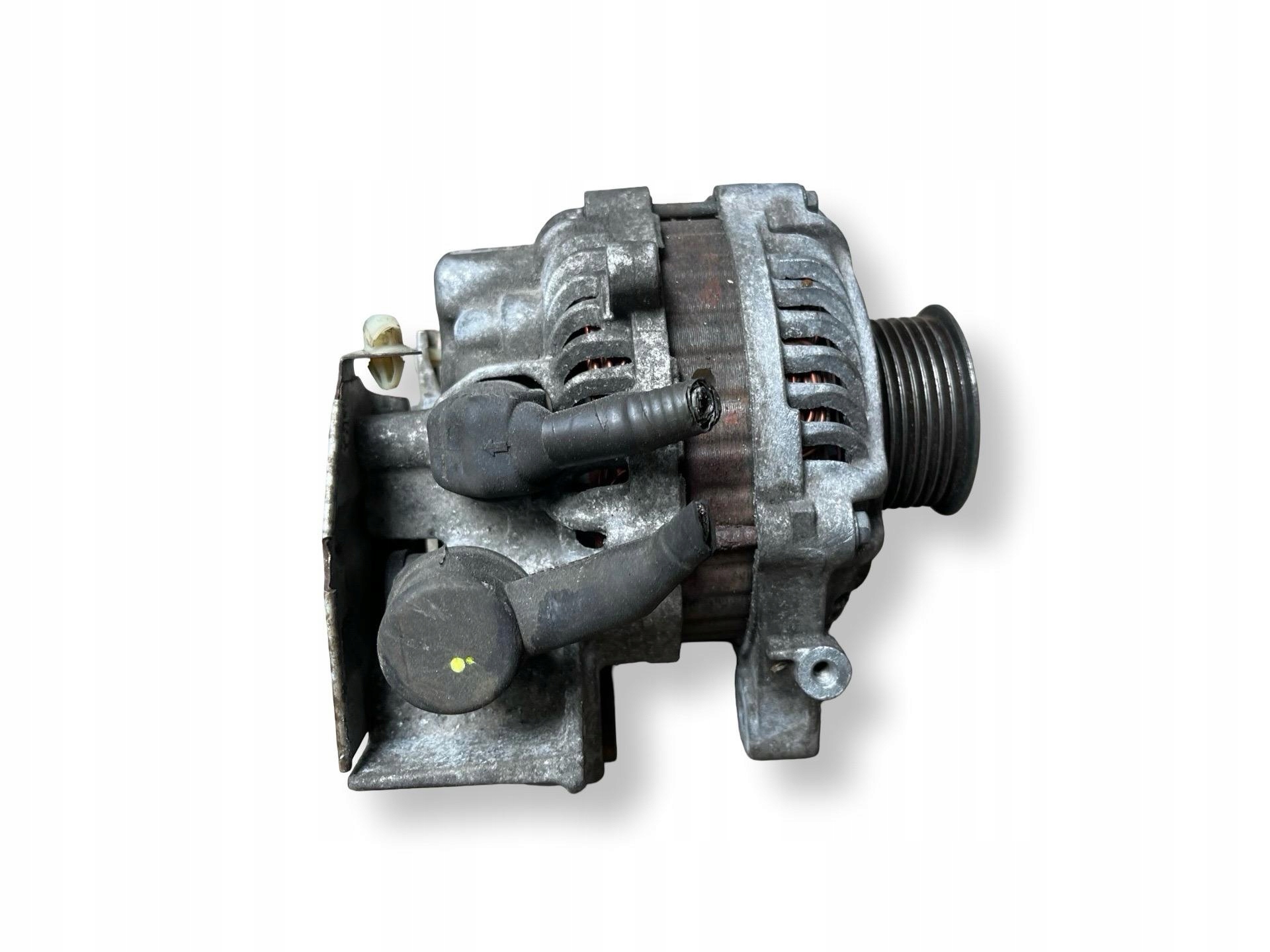 Alternator Honda Civic 8 FK2 2006 AHGA67
