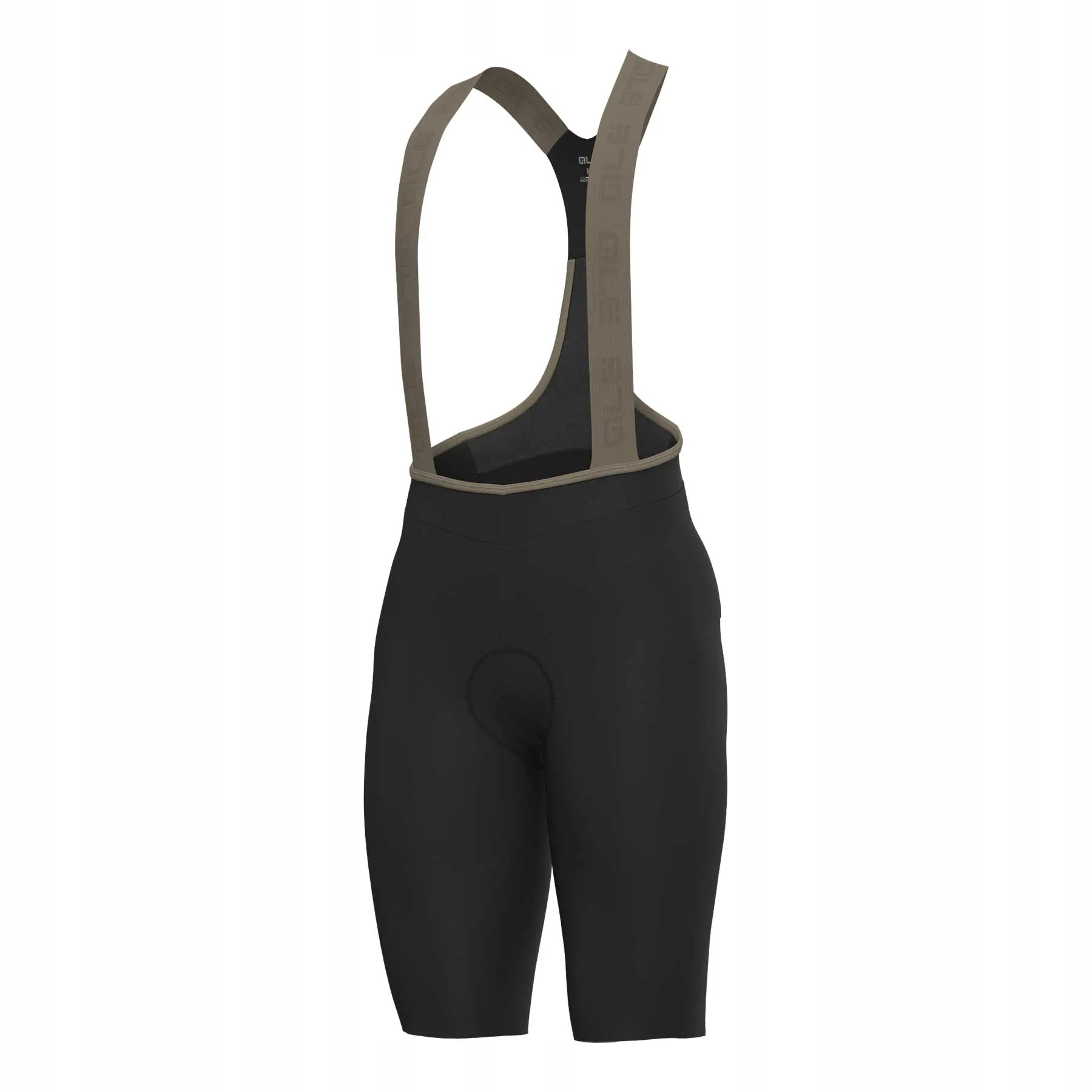 Kraťasy cyklistické kraťasy Alé Cycling Pr-e Master 2.0 vel. XXL krátké černé