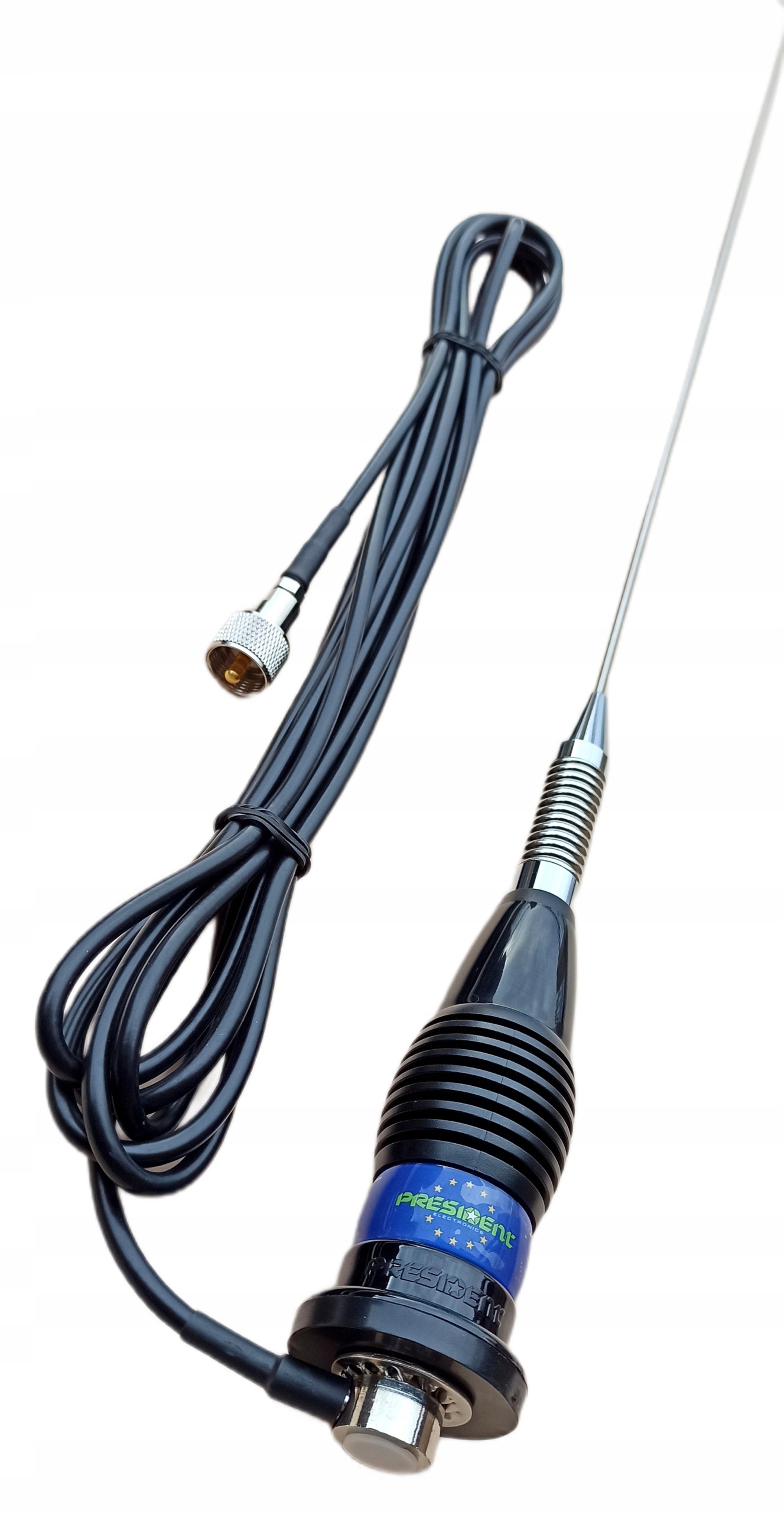 Antena Cb President Alaska S