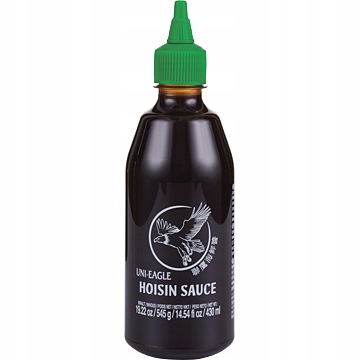

[M] Sos hoisin (Hoi sin), Uni-Eagle, 545 g