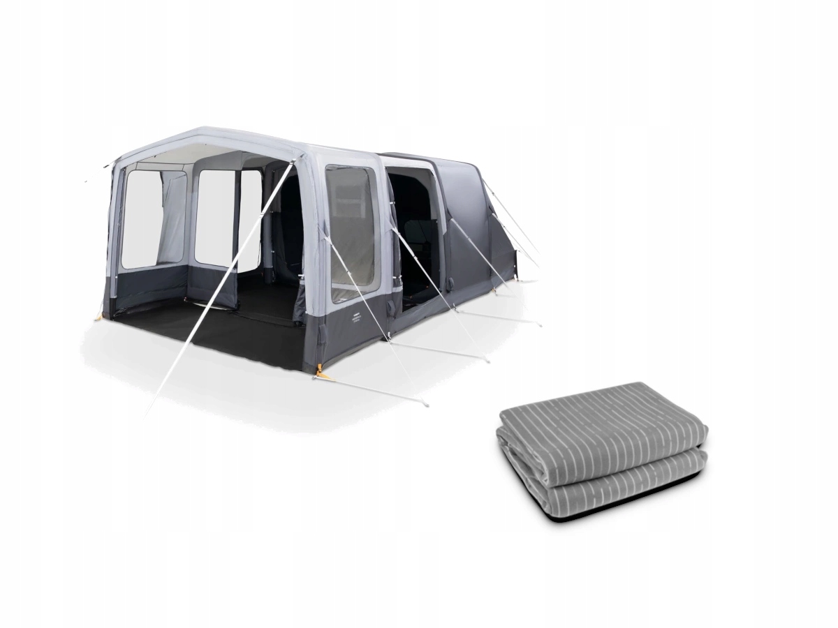 Namiot Halti Laavu Pro Niska cena na Allegro