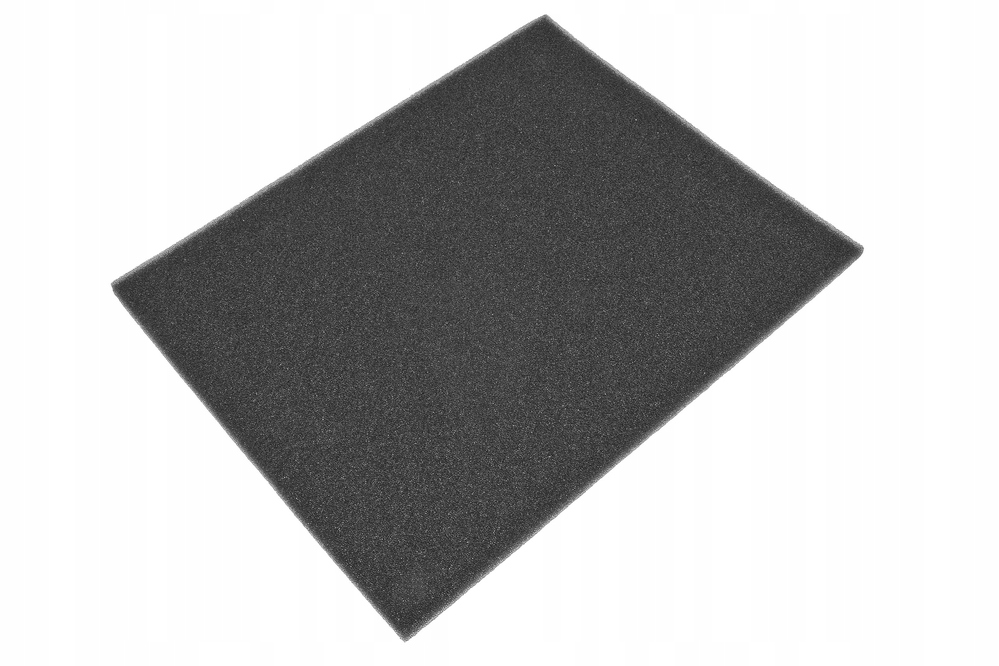 

Filtr powietrza Athena 400x300x12mm do wycinania