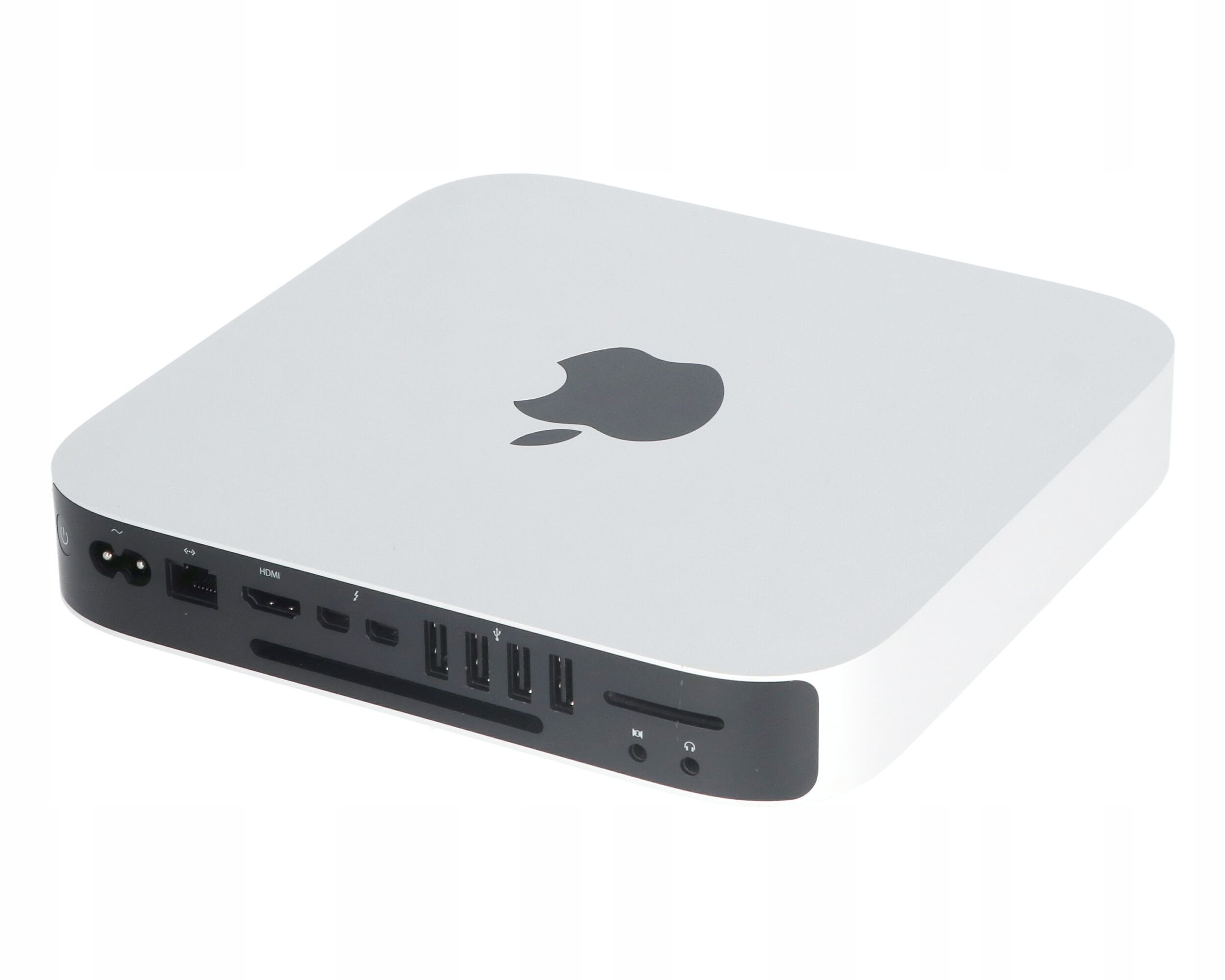 Komputer Apple Mac Mini 7.1 A1347 i5 8GB 500GB WIFI OSX Producent karty graficznej Intel