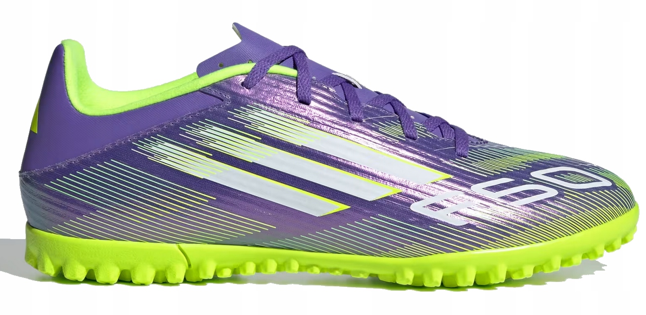 Buty piłkarskie adidas F50 Club Turfy JI0026 r. 44