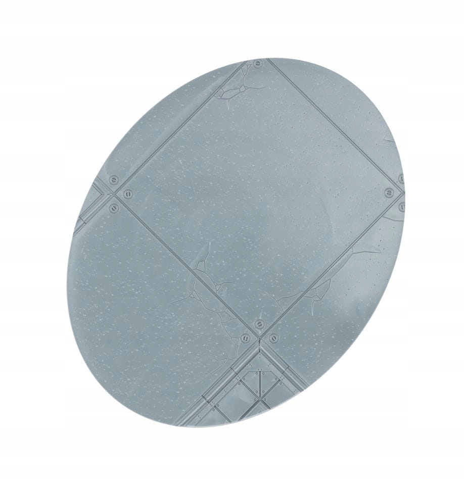 Citadel Legions Imperialis 120mm Oval Base (mo)