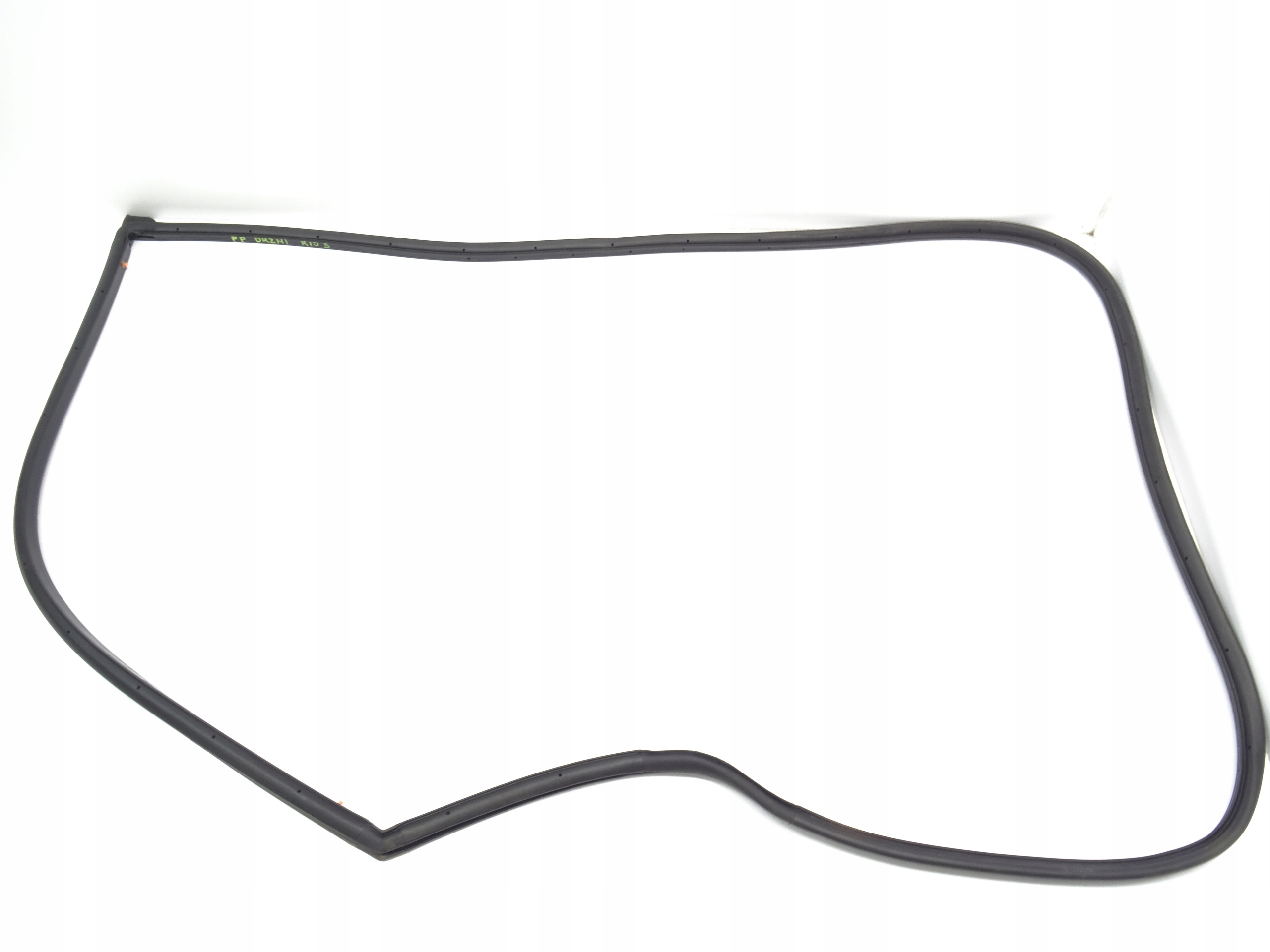 USZCZELKA DRZWI KIA RIO III 2011-