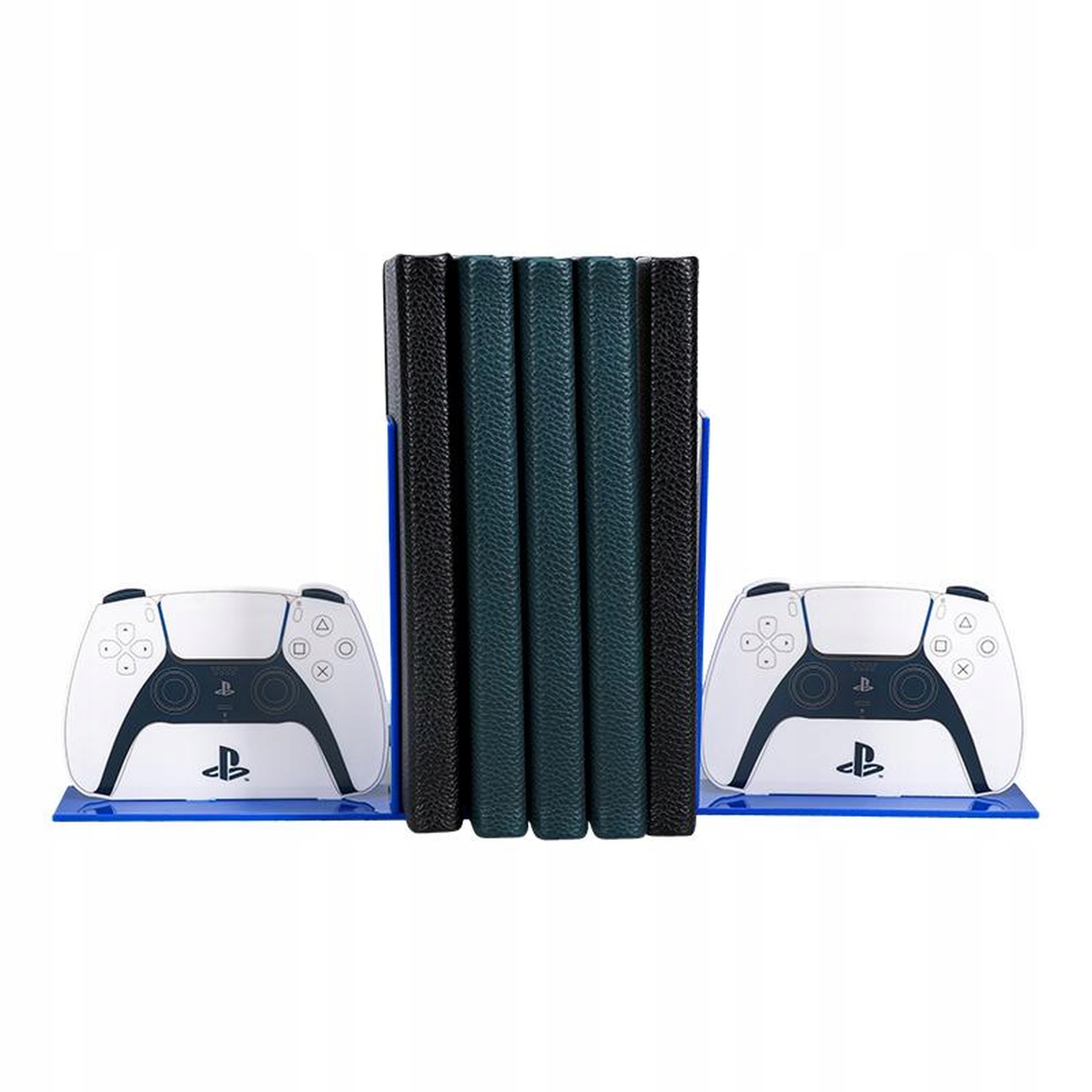 Podpórki pod gry Playstation Dualsense ZESTAW Paladone Licencja