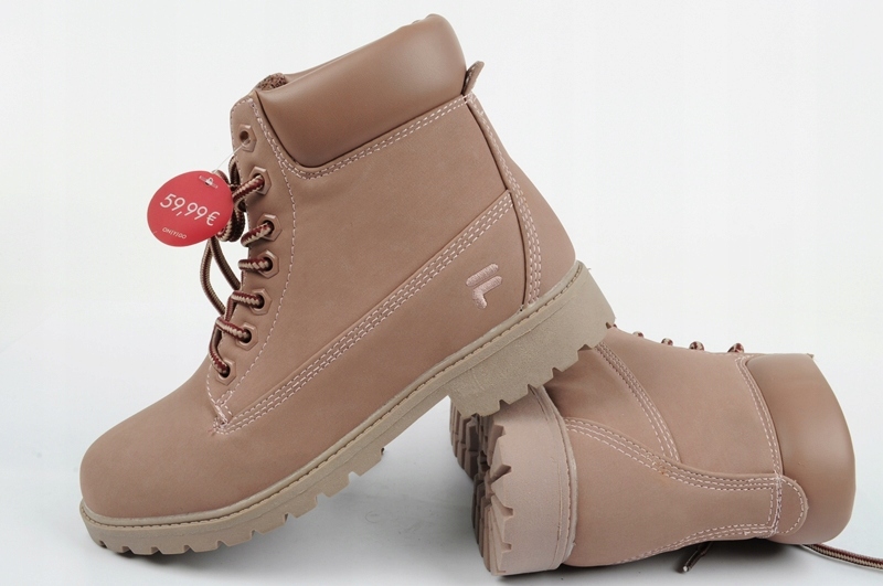

Buty Damskie Fila Maverick [196.70H] r.39