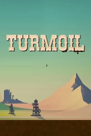 Turmoil Gamious Pl Pc Klucz Steam