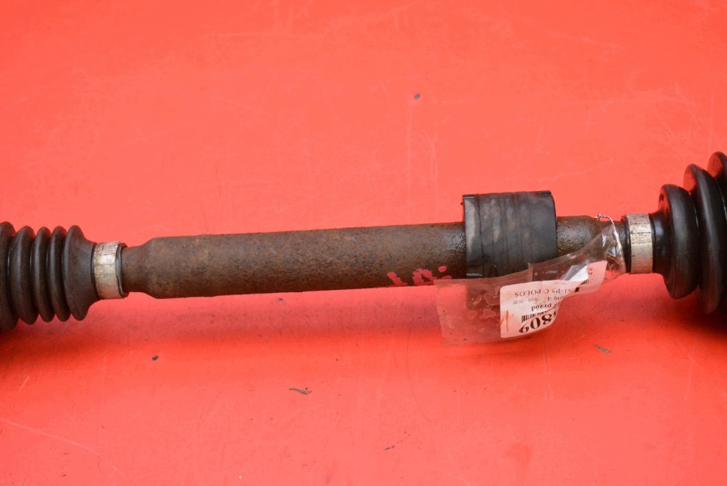 semi-axis left front MANUAL RENAULT MEGANE 4 IV 1.6 SCe 115 KM 16-20