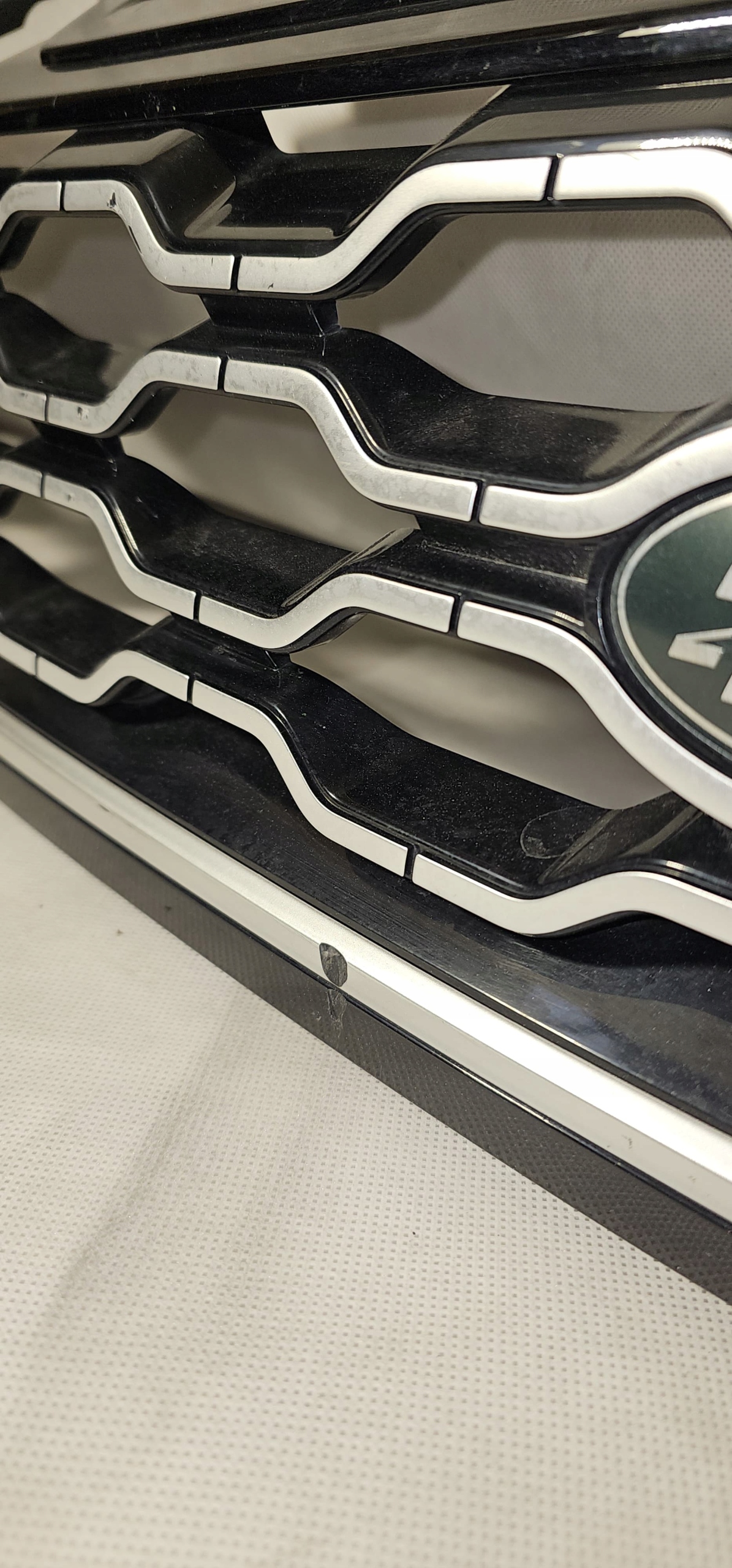 Land Rover Discovery LA Kühlergrill FRONTGRILL Kühlergitter - Thumbnail 3