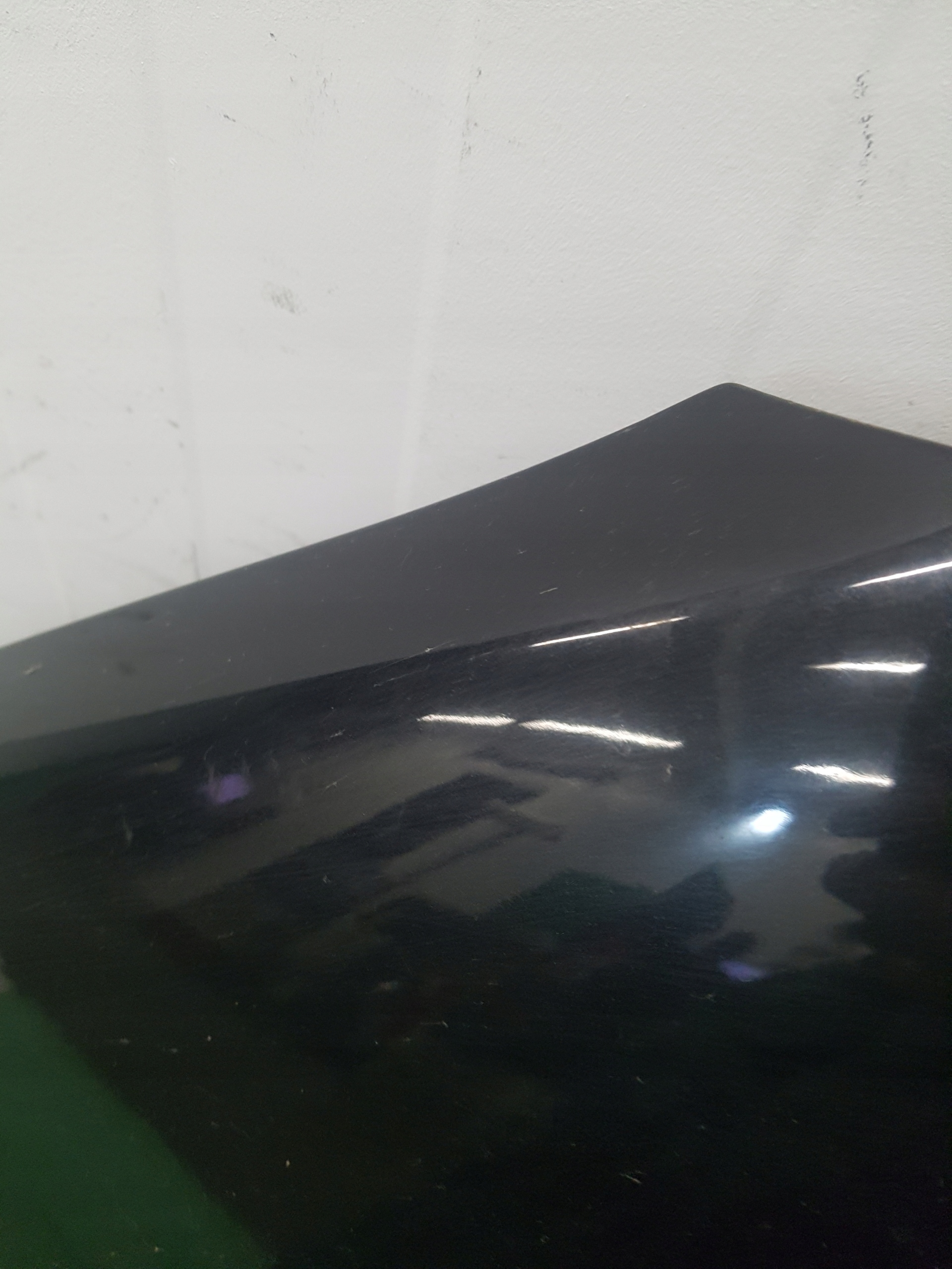 fender left front FIAT SEDICI