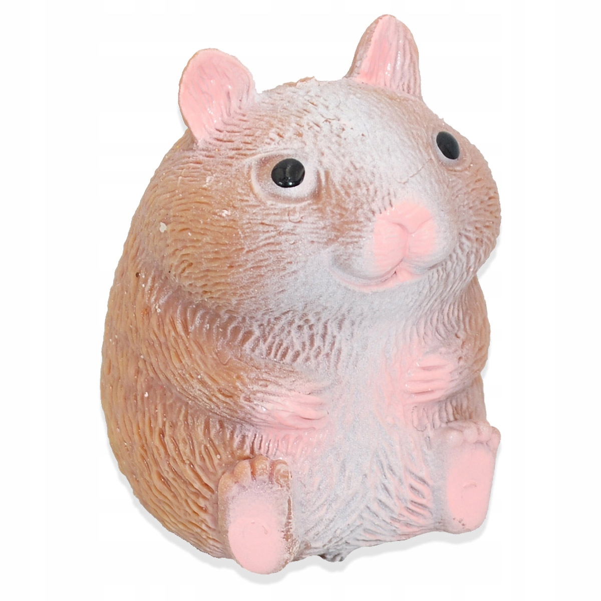 

Gniotek Piankowy Miękka Myszka Antystresowa Prank