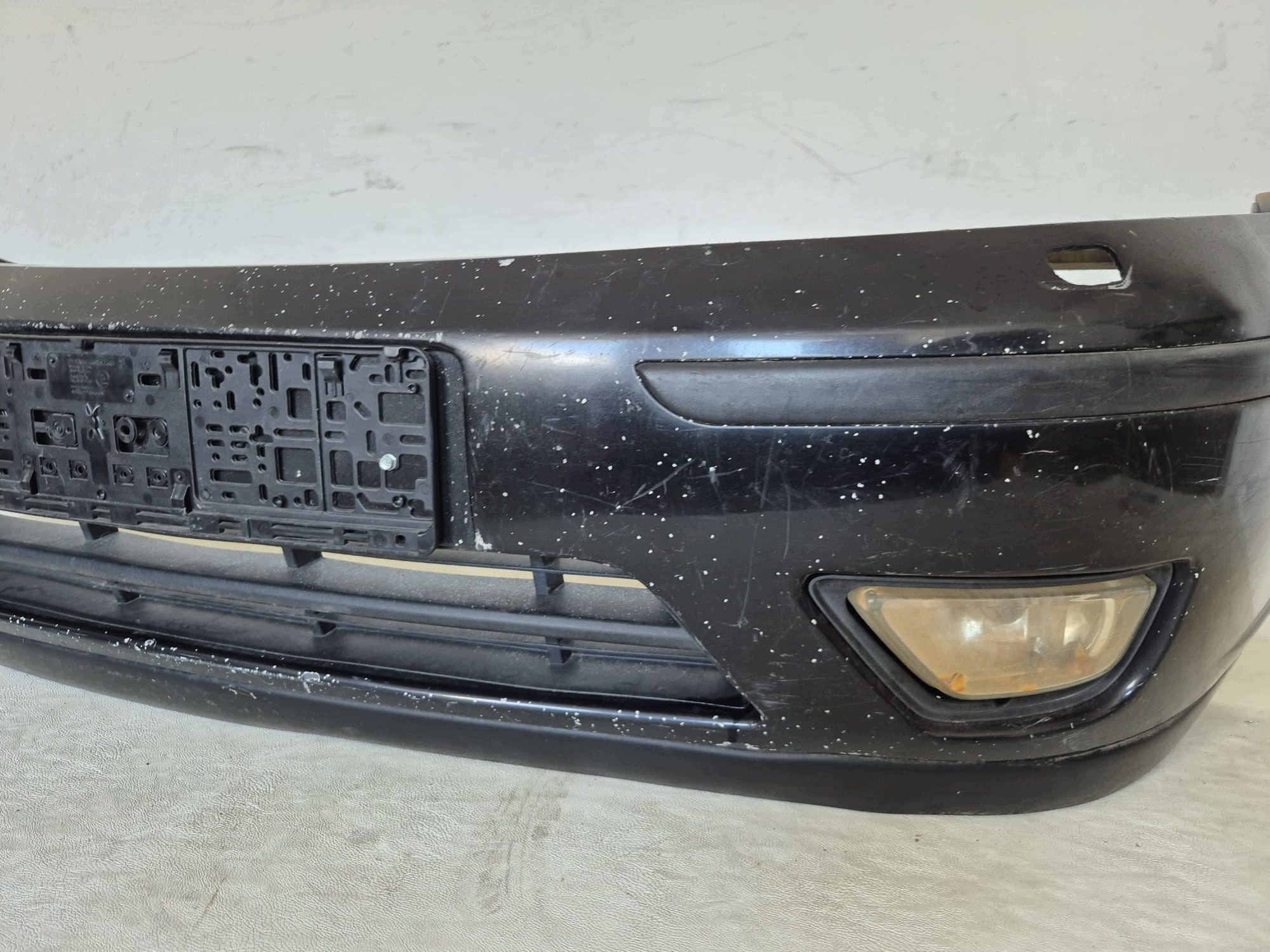 FORD FOCUS and 1 MK1 LIFT 01-04 bumper front front SPR