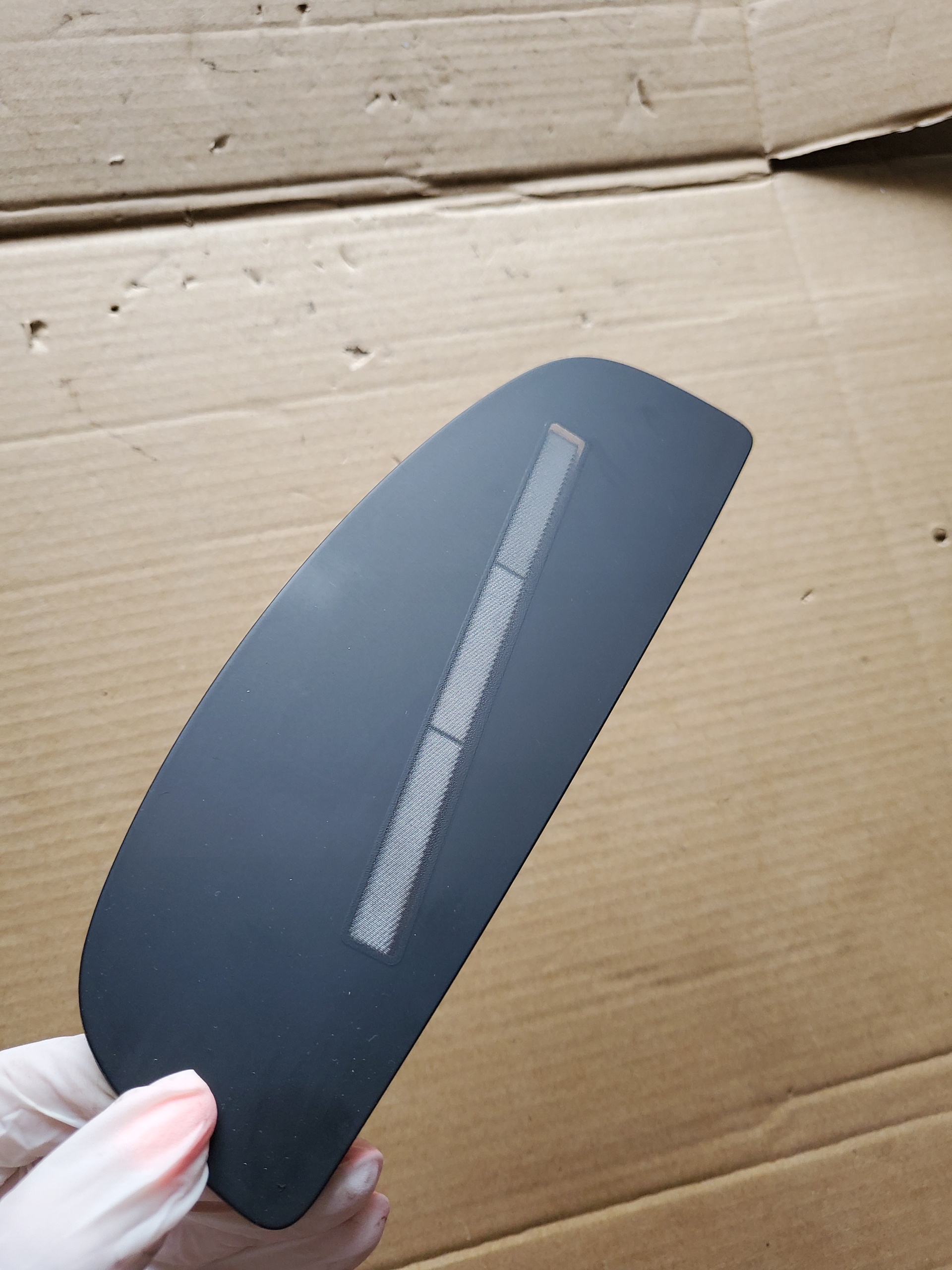 39828069 - HEAD UP WINDOW DISPLAY VOLVO XC90 II