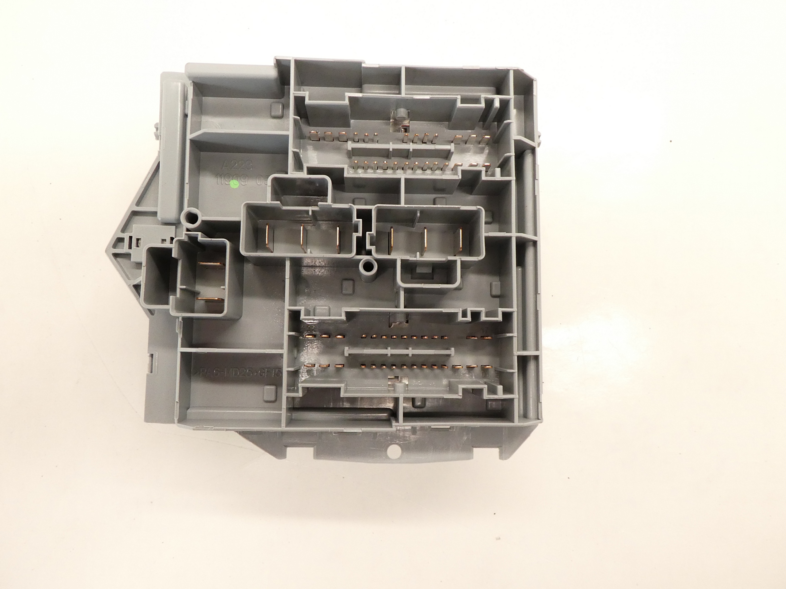 OE Skrzynka bezpieczników CITROEN JUMPER Producent części Citroen OE