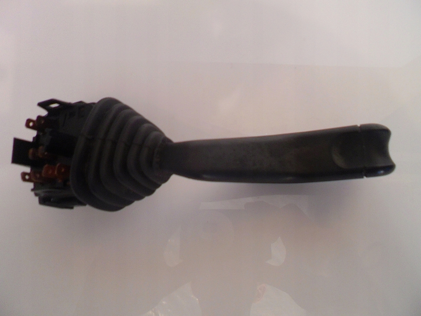 wiper control OPEL 90124931