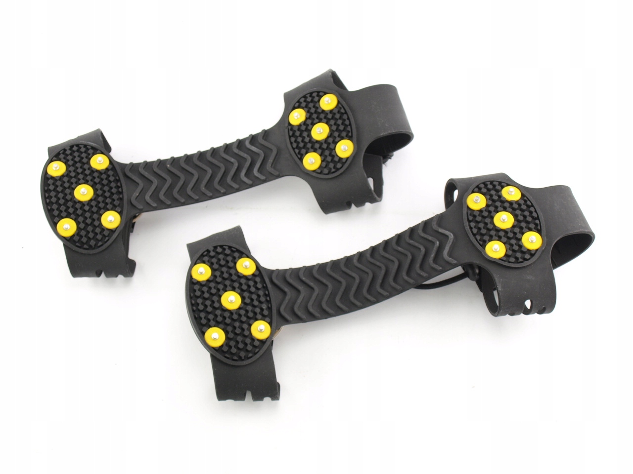 ULTRASPORT antypoślizgowe kolce na buty XL (46-49) Rodzaj inny