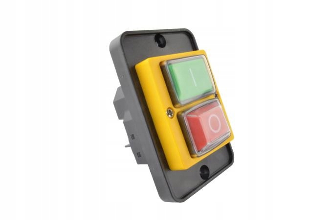 

Wyłącznik elektromagnetyczny KJD18 Dkld DZ05 400V