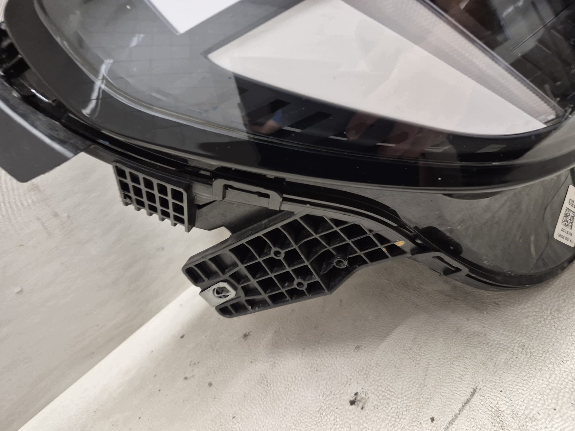 FORD EXPLORER EV 24- light right front front FULL LED R2KB-13E014-CH