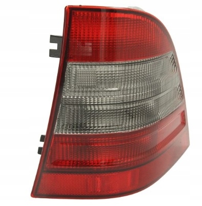 Abakus 440-1933R-UE Kombinovaná zadní lampa