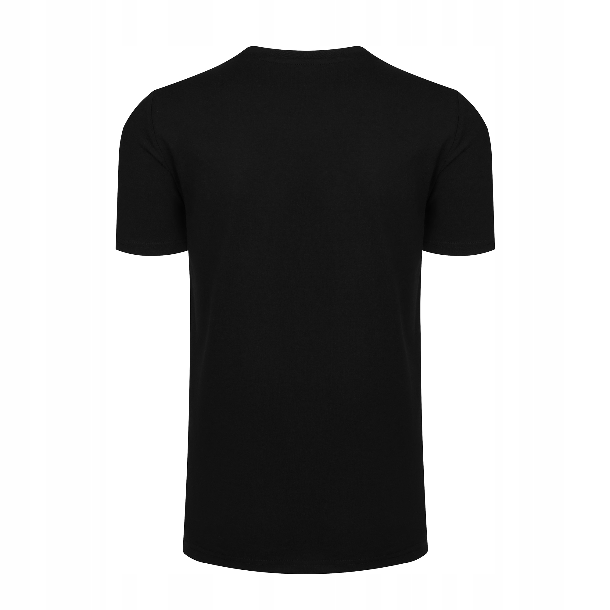 KOSZULKA MĘSKA 4F T-SHIRT SPORTOWY ZESTAW 3SZT Rozmiar XXL