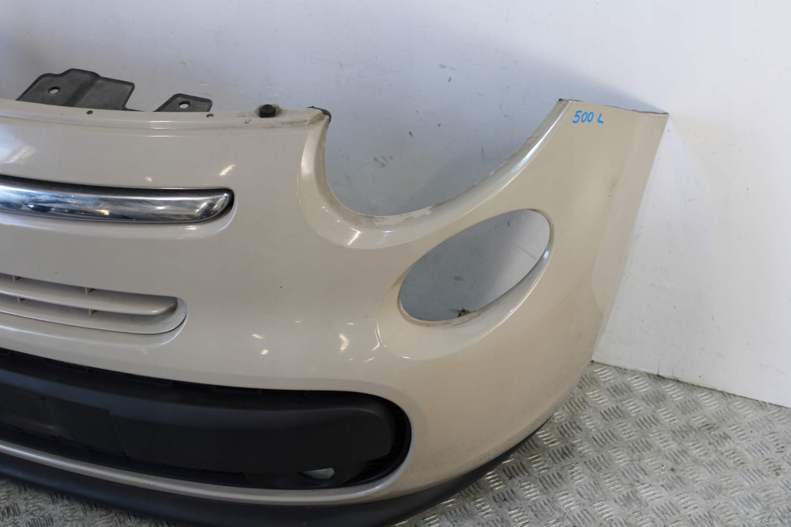 bumper front front FIAT 500L 500 L
