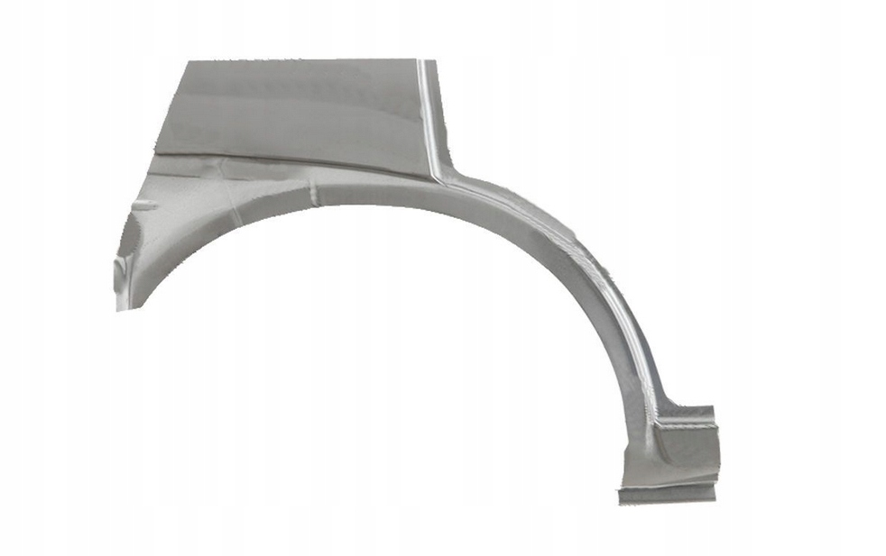 REPERATURKA BŁOTNIKA TYŁ OPEL CORSA C 2003-2010 PR