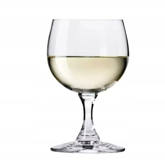 KIELISZKI WINA CZERWONEGO KROSNO PURE BASIC 250 ML EAN (GTIN) 5900345788975