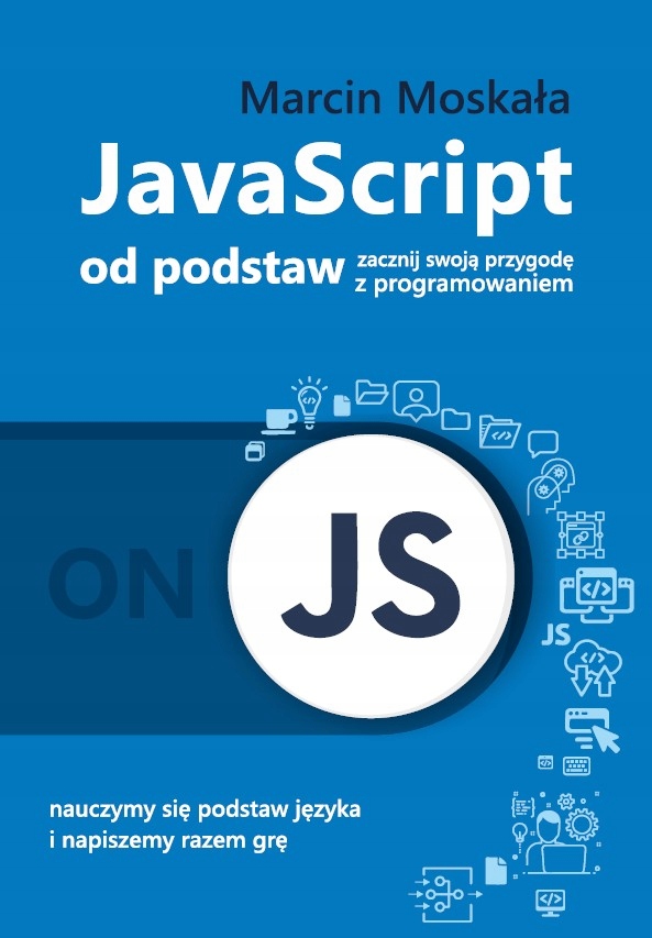 

Java Script Od Podstaw Marcin Moskała