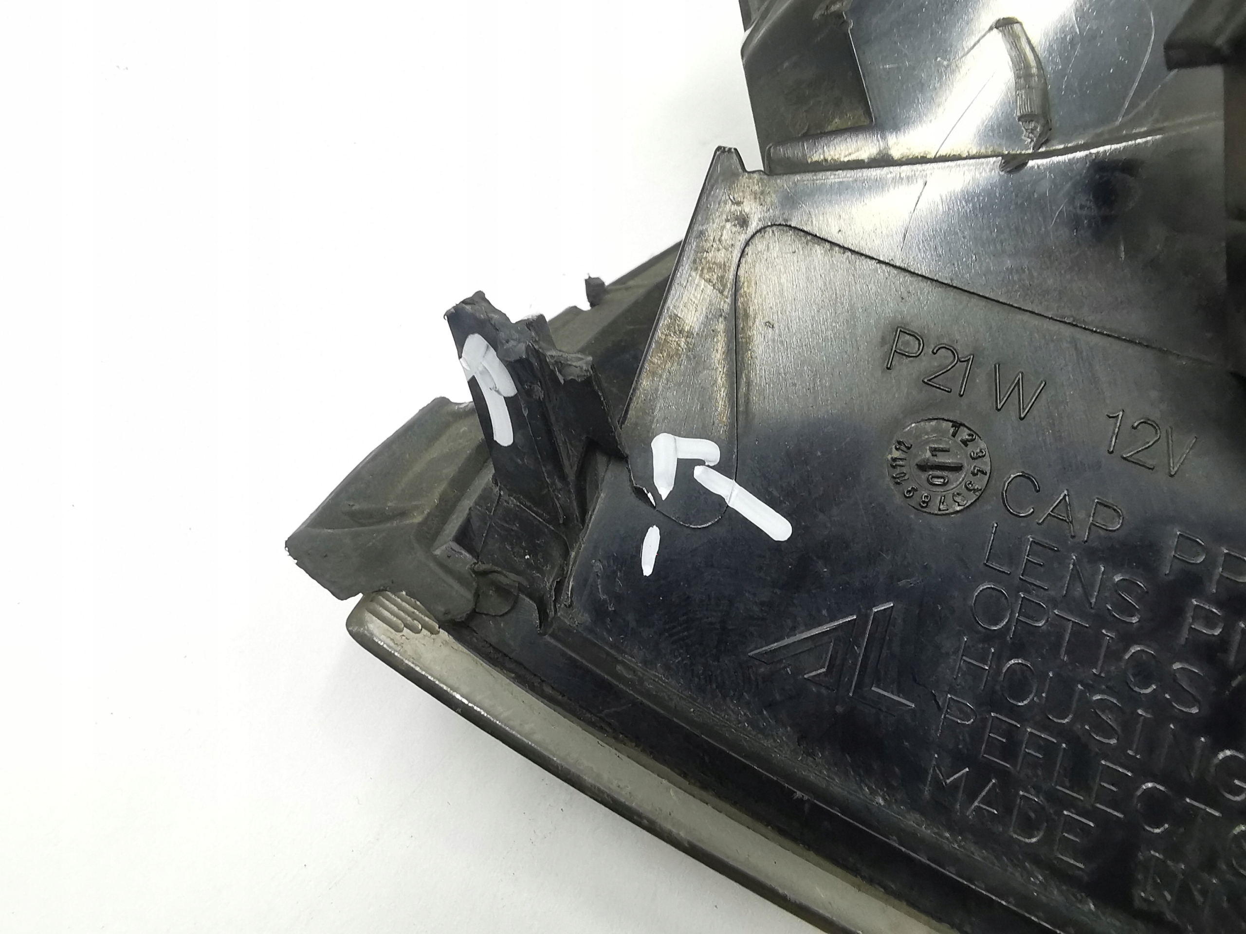 indicator right front TOYOTA AVENSIS T22 019794