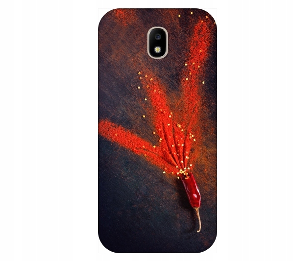 

Etui na telefon Samsung Galaxy J5 2017 Papryka chi