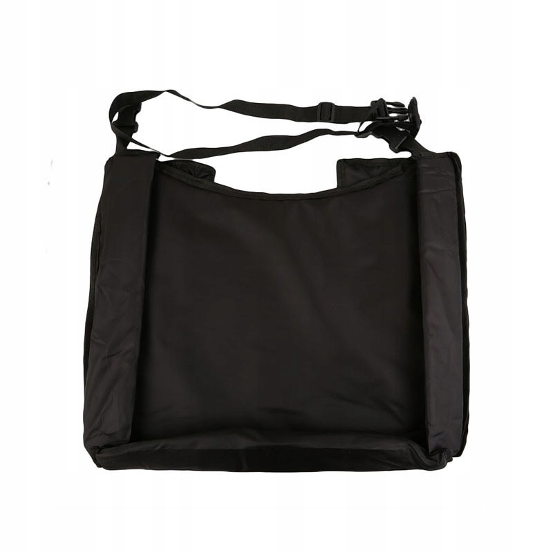 Stolik wodoodporny do fotelika samochodowego czarny Marka KIK