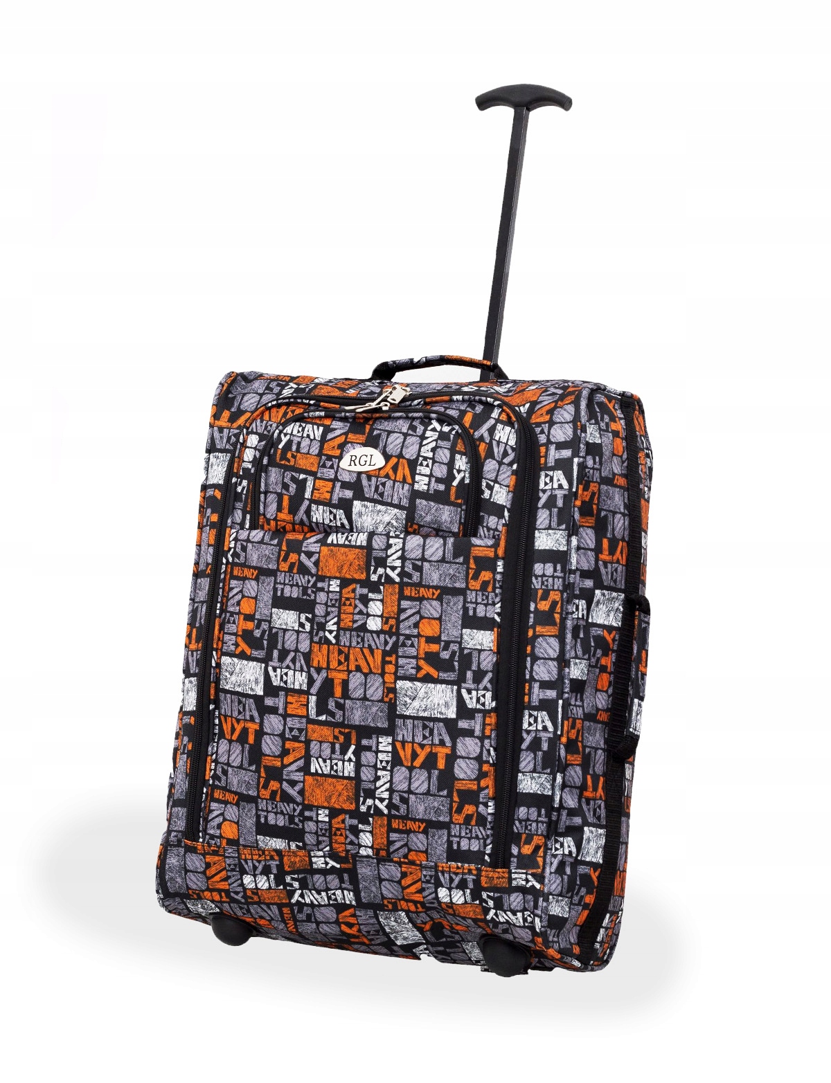 WALIZKA 55x40x20 TORBA BAGAŻ PODRĘCZNY RYANAIR Marka RGL