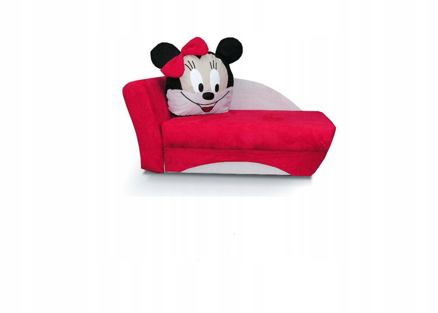 TAPCZANIK TINA MYSZKA MIKI