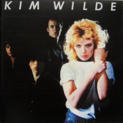 Kim Wilde Kim Wilde (CD)