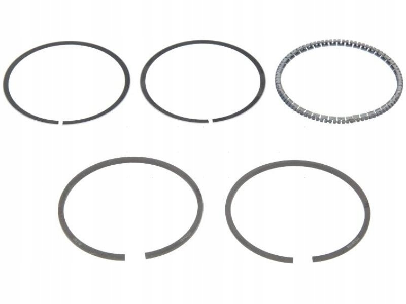 Поршневые кольца MAHLE 205 29 N0