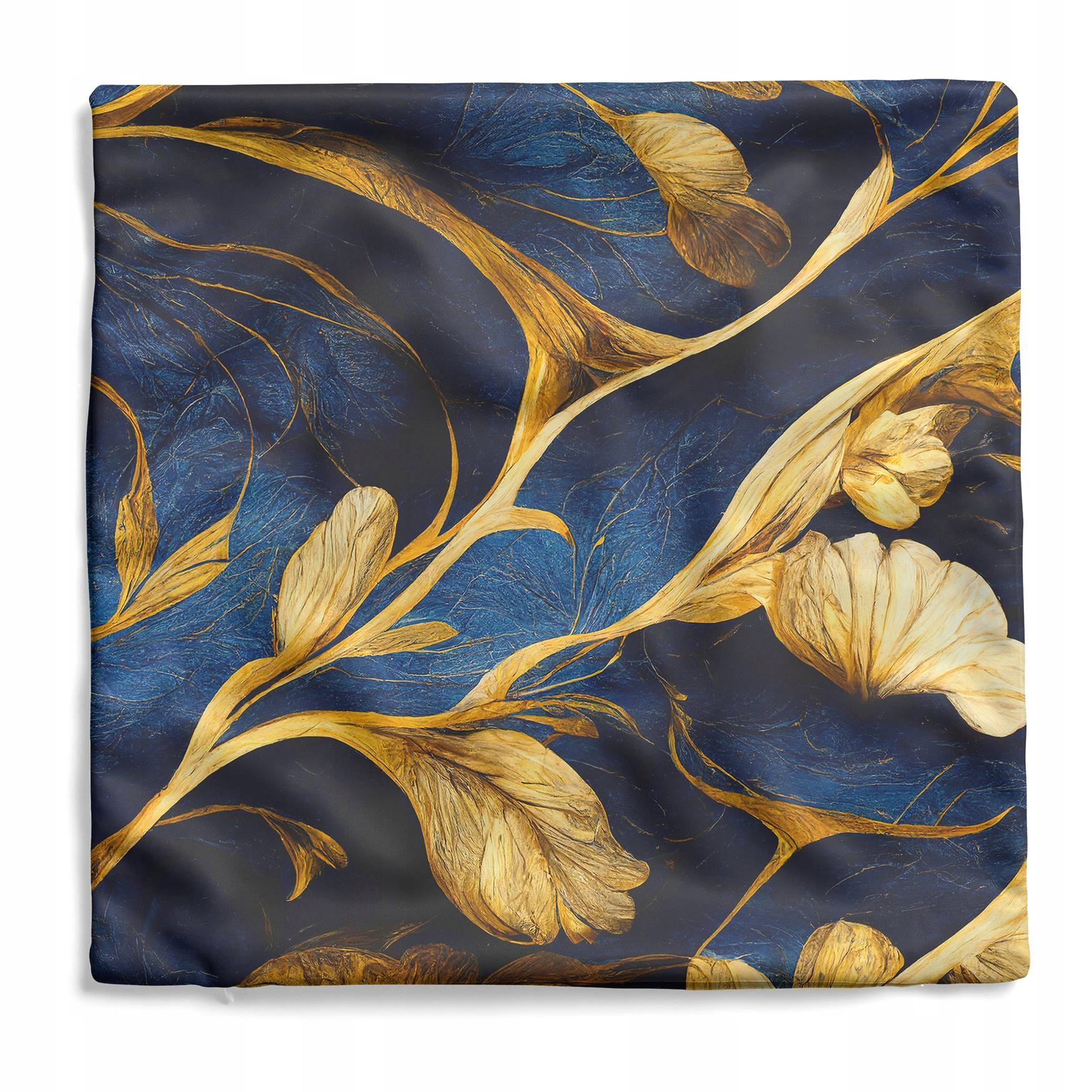 POSZEWKA NA PODUSZKĘ DEKORACYJNA 40x40 JASIEK 130 Kolor wielokolorowy