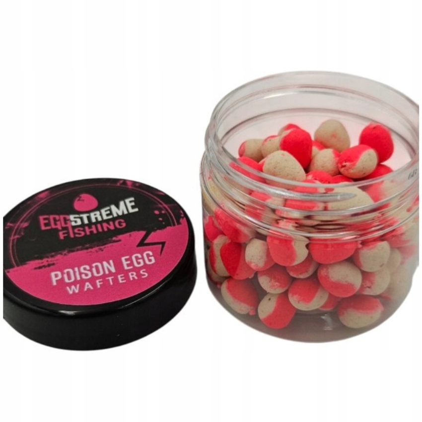 Przynęta Poison Egg Wafters Eggstreme Fishing