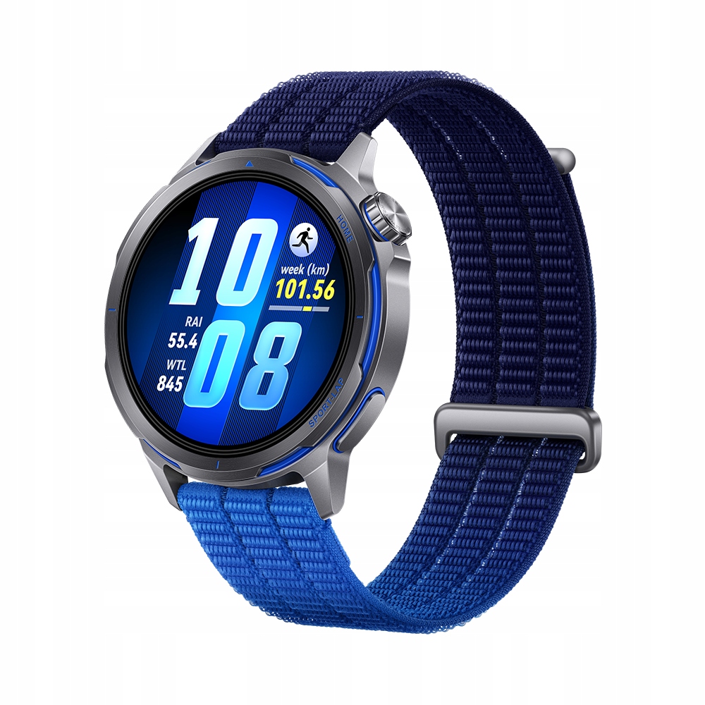 Huawei Watch Gt Runner 2 Niebieski